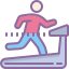 Exercise icon